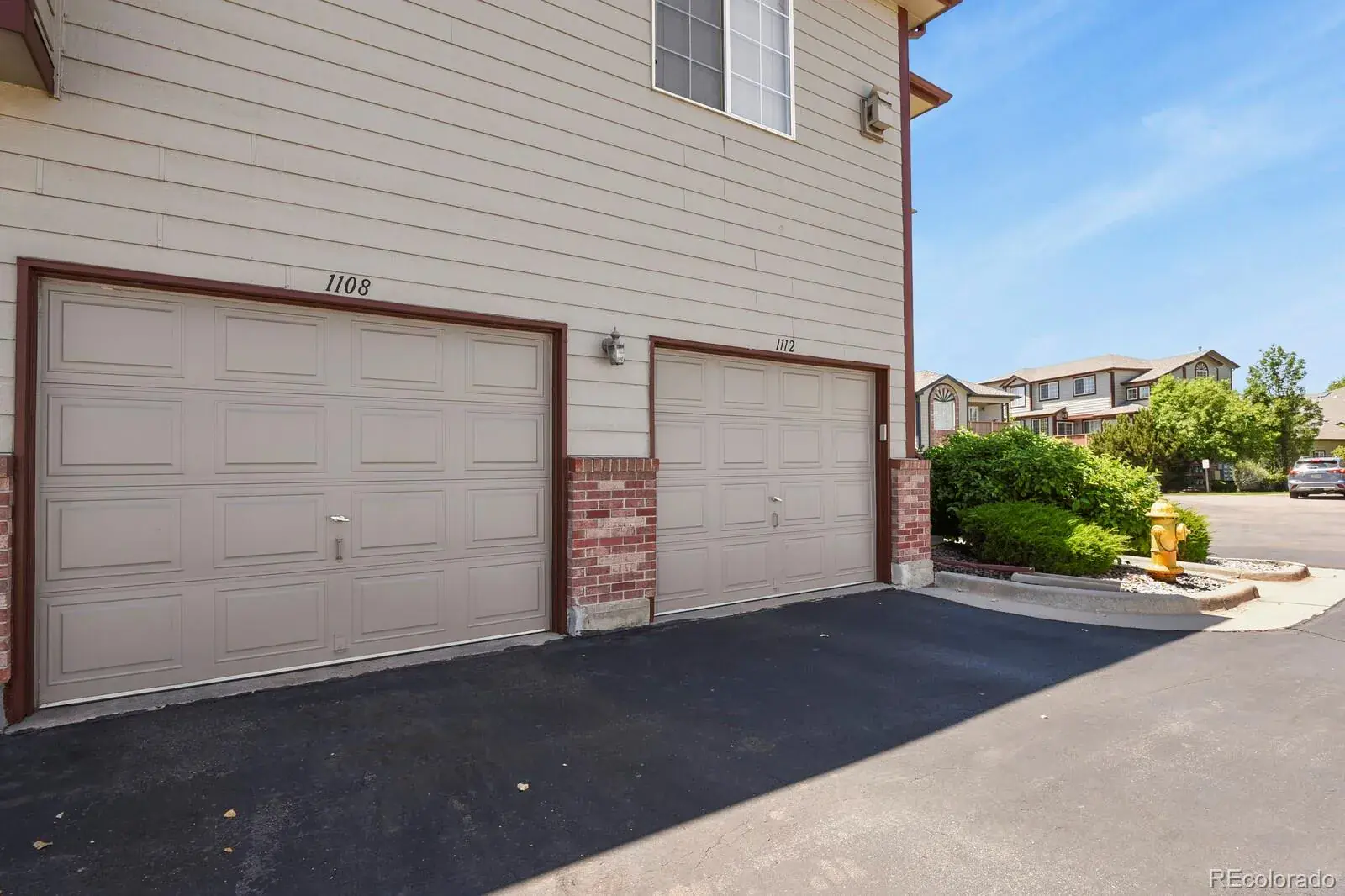 11085 Huron Street #1108 #11 Northglenn CO 80234 MLS #REC4633135 03032026040710 1600 25