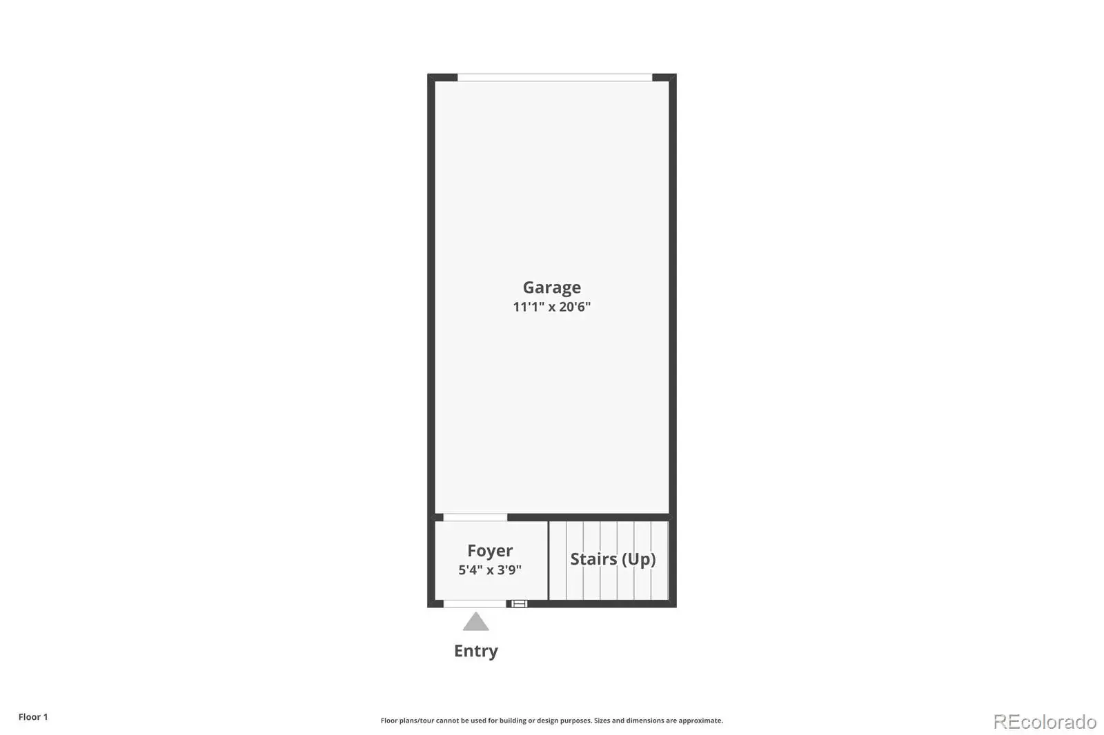 11085 Huron Street #1108 #11 Northglenn CO 80234 MLS #REC4633135 03032026040710 1600 26