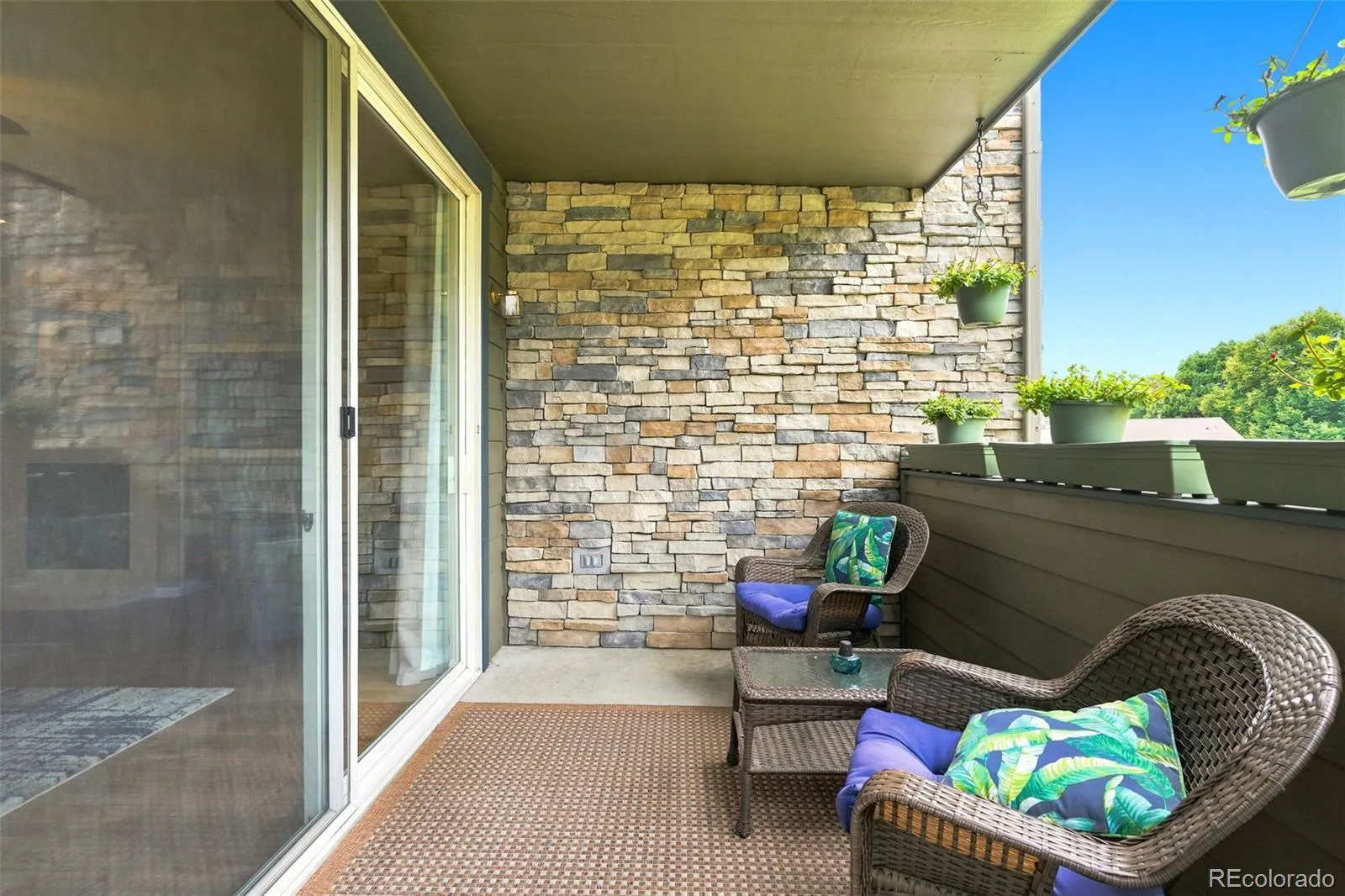 2143 S Fulton Circle #104 Aurora CO 80247 MLS #REC4634280 07192026194352 1600 16