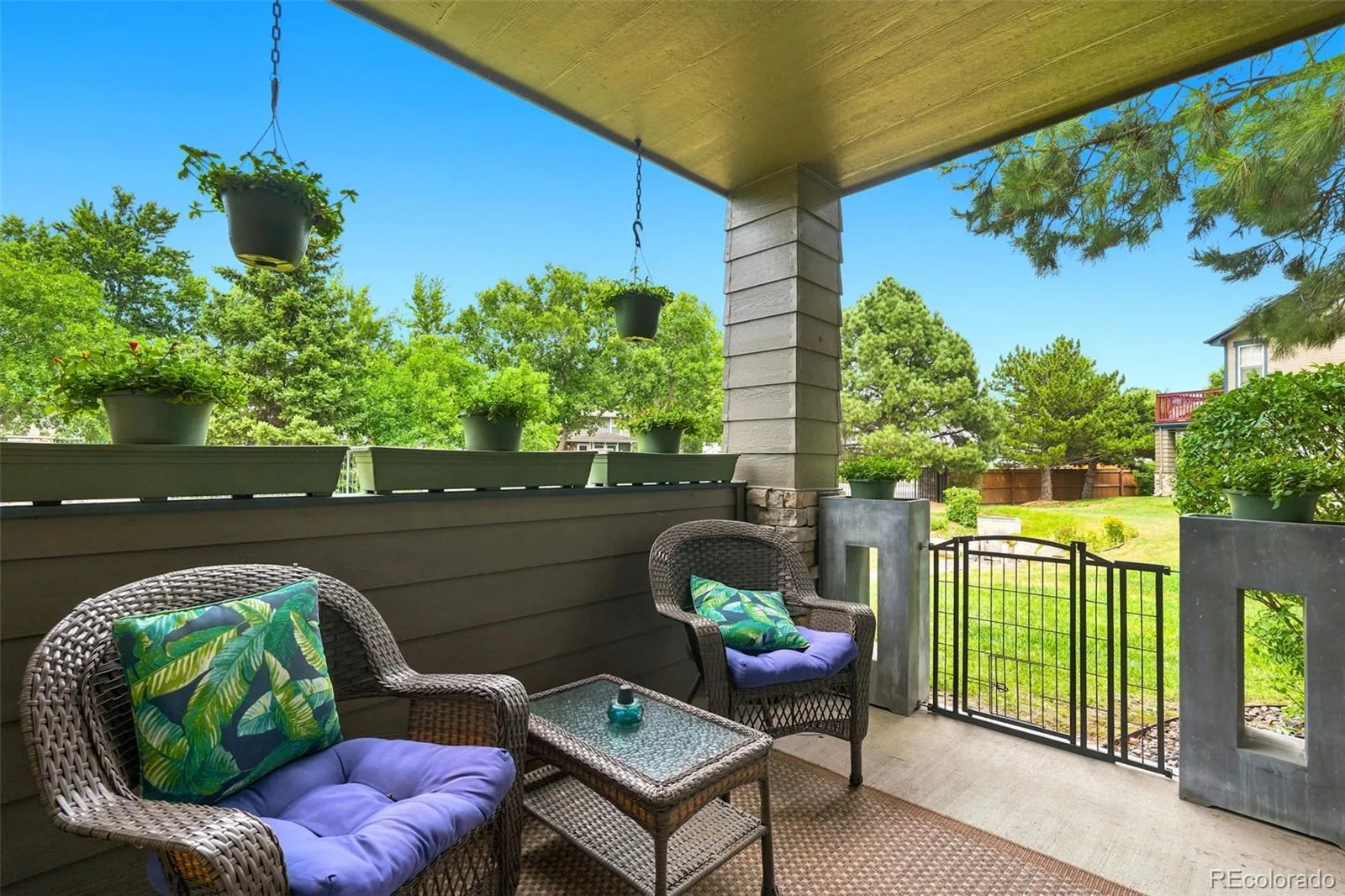 2143 S Fulton Circle #104 Aurora CO 80247 MLS #REC4634280 07192026194352 1600 18