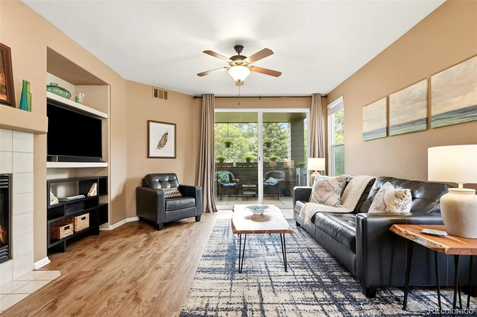 2143 S Fulton Circle #104 Aurora CO 80247 MLS #REC4634280 07192026194352 1600 2
