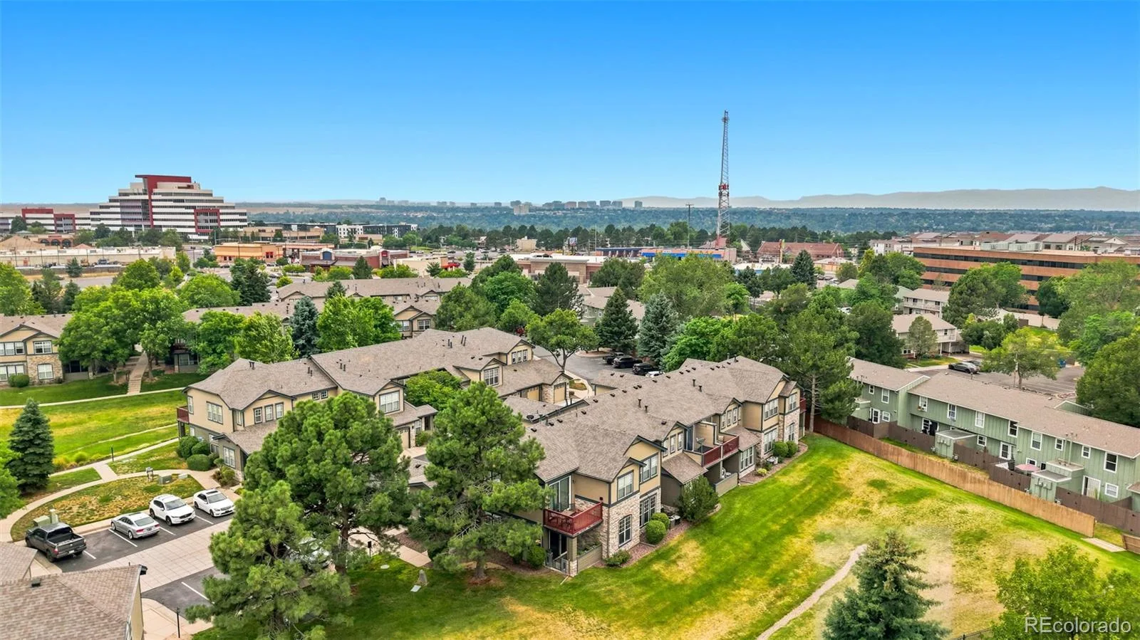 2143 S Fulton Circle #104 Aurora CO 80247 MLS #REC4634280 07192026194352 1600 22