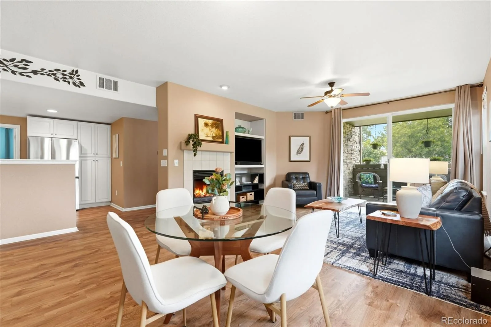 2143 S Fulton Circle #104 Aurora CO 80247 MLS #REC4634280 07192026194352 1600 3