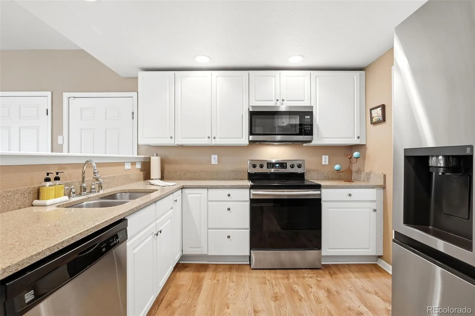 2143 S Fulton Circle #104 Aurora CO 80247 MLS #REC4634280 07192026194352 1600 5