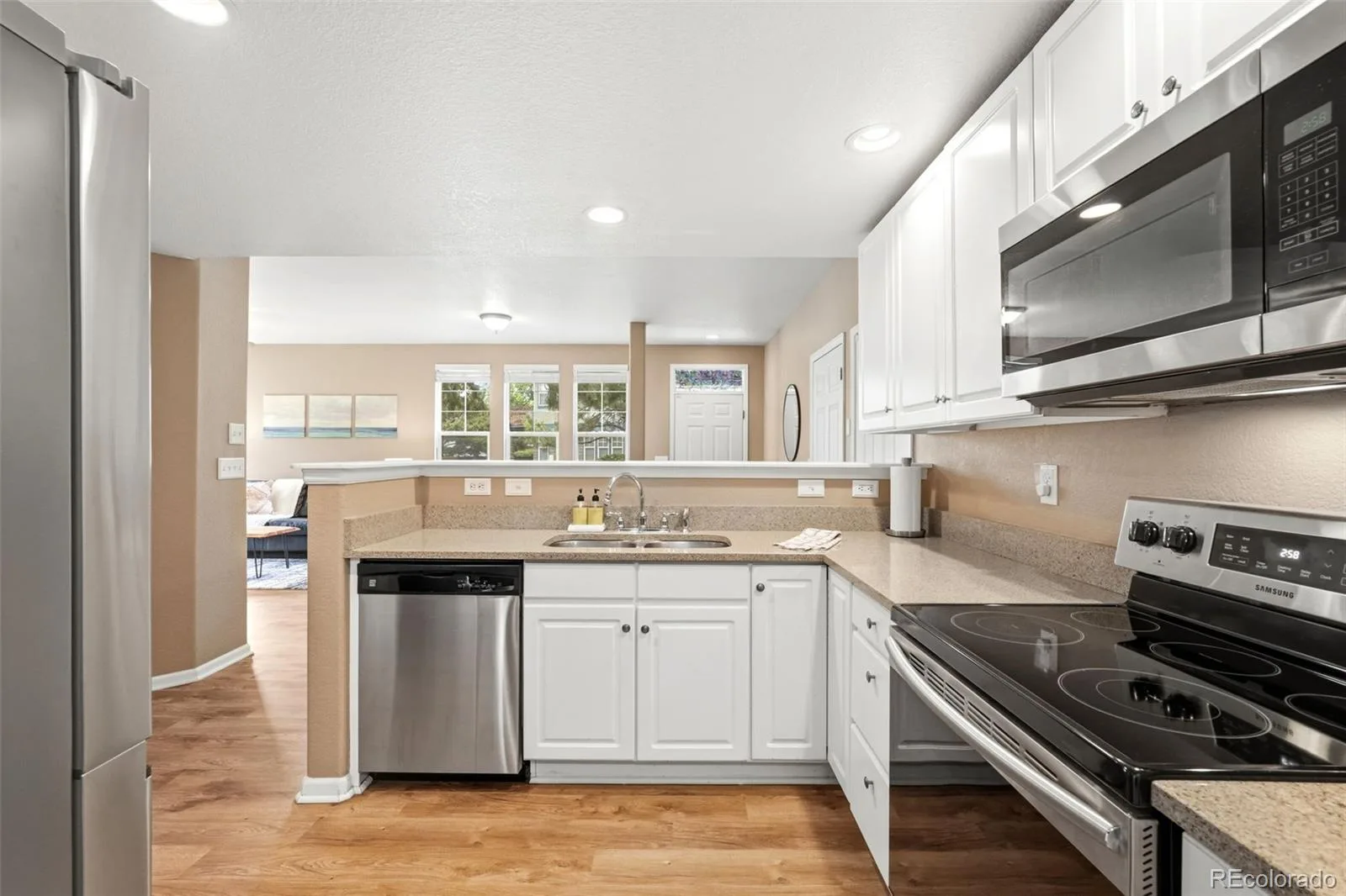2143 S Fulton Circle #104 Aurora CO 80247 MLS #REC4634280 07192026194352 1600 6