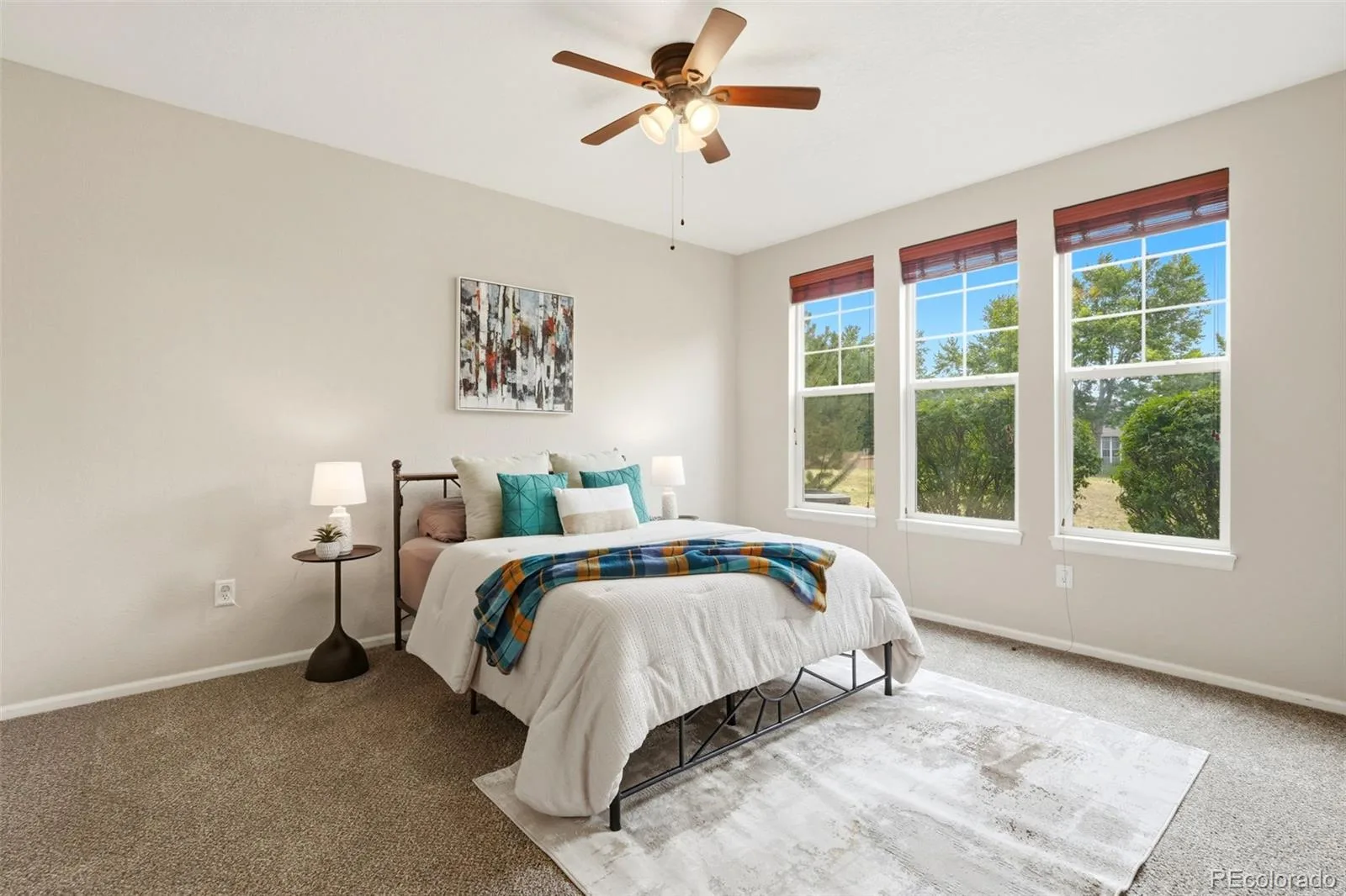 2143 S Fulton Circle #104 Aurora CO 80247 MLS #REC4634280 07192026194352 1600 7