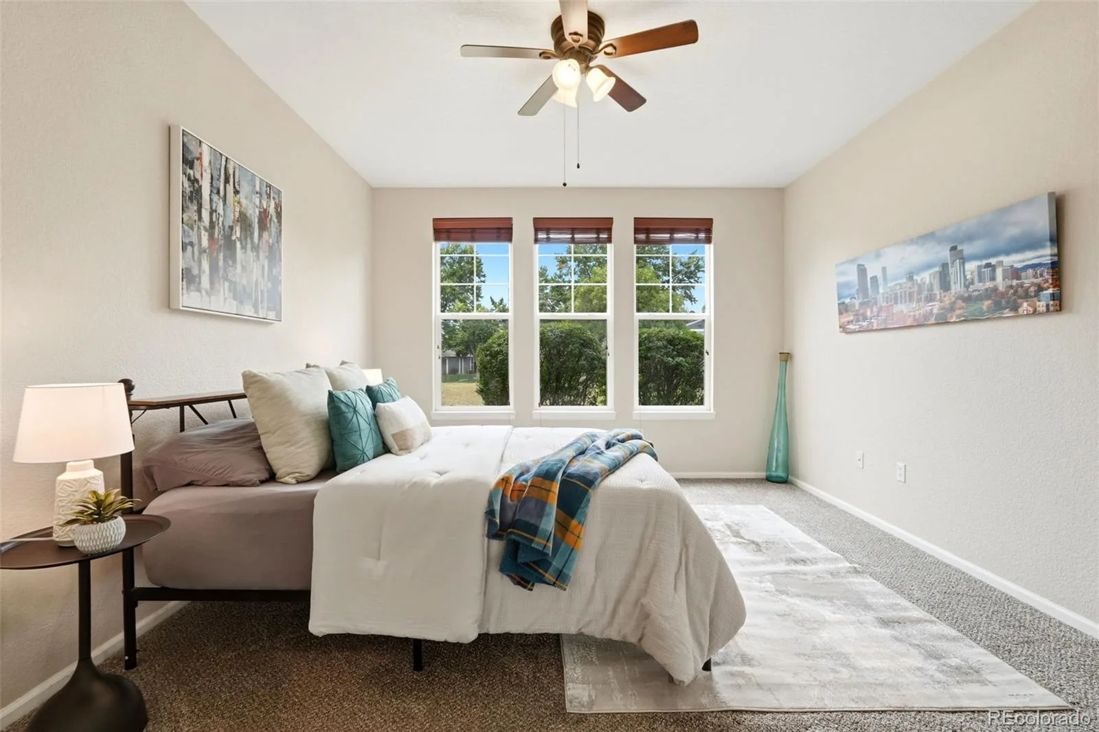 2143 S Fulton Circle #104 Aurora CO 80247 MLS #REC4634280 07192026194352 1600 8