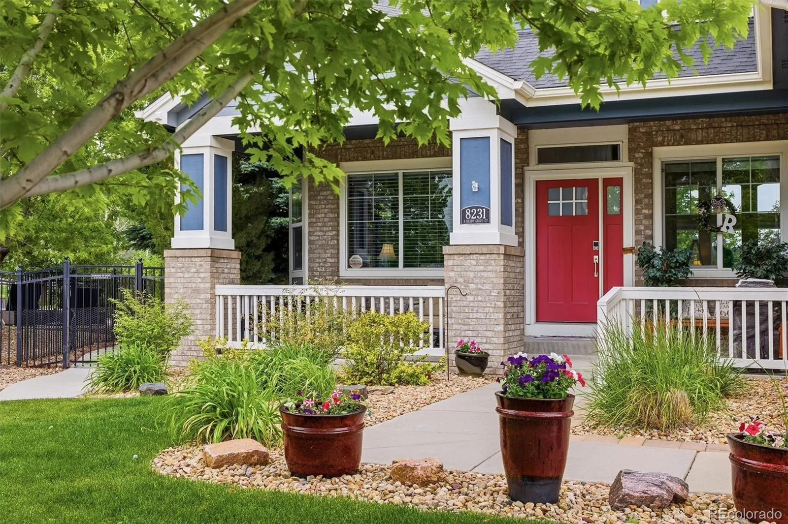 8231 S Shady Grove Court Aurora CO 80016 | MLS #REC4634952 10182026224219 1600 1