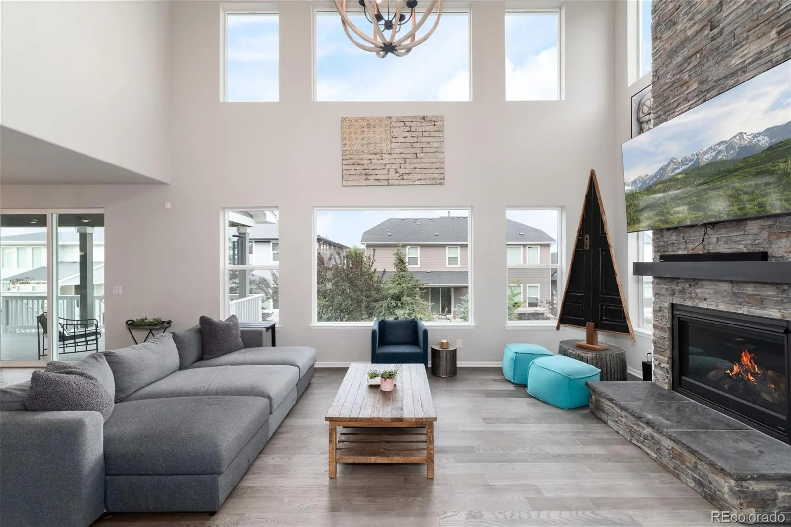 6822 S Vandriver Court Aurora CO 80016 MLS #REC4634962 07092026154123 1600 5