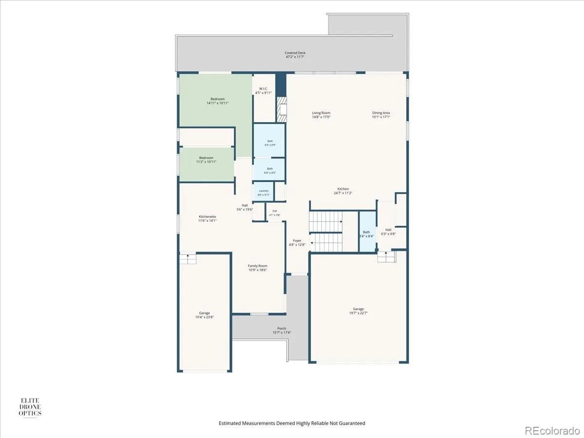 22441 E Narrowleaf Circle Aurora CO 80016 | MLS #REC4635754 08222026195045 1200 41