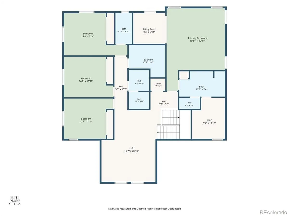 22441 E Narrowleaf Circle Aurora CO 80016 | MLS #REC4635754 08222026195045 1200 42
