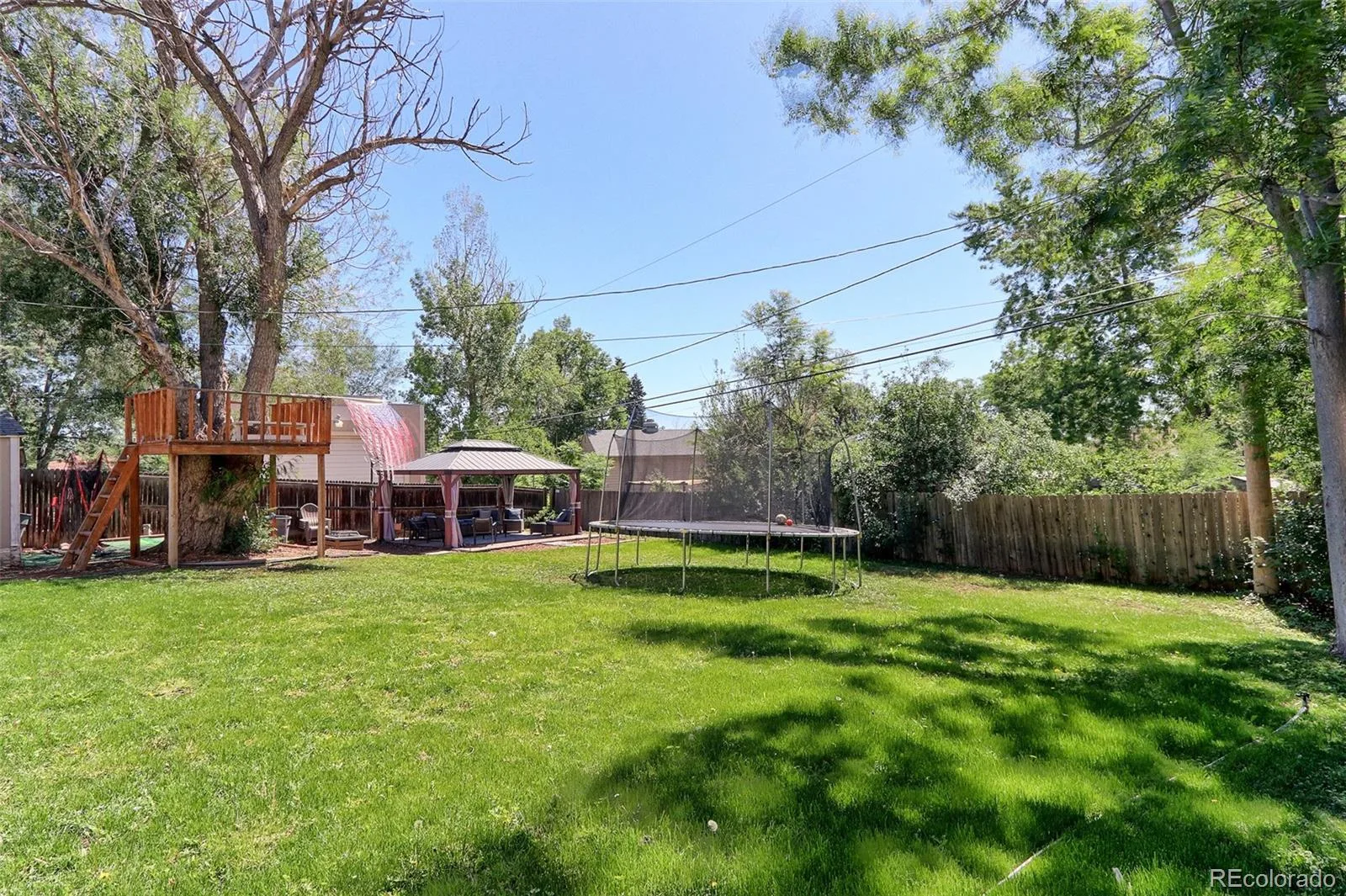 1536 S Meade Street Denver CO 80219 MLS #REC4636306 06132026012534 1600 18