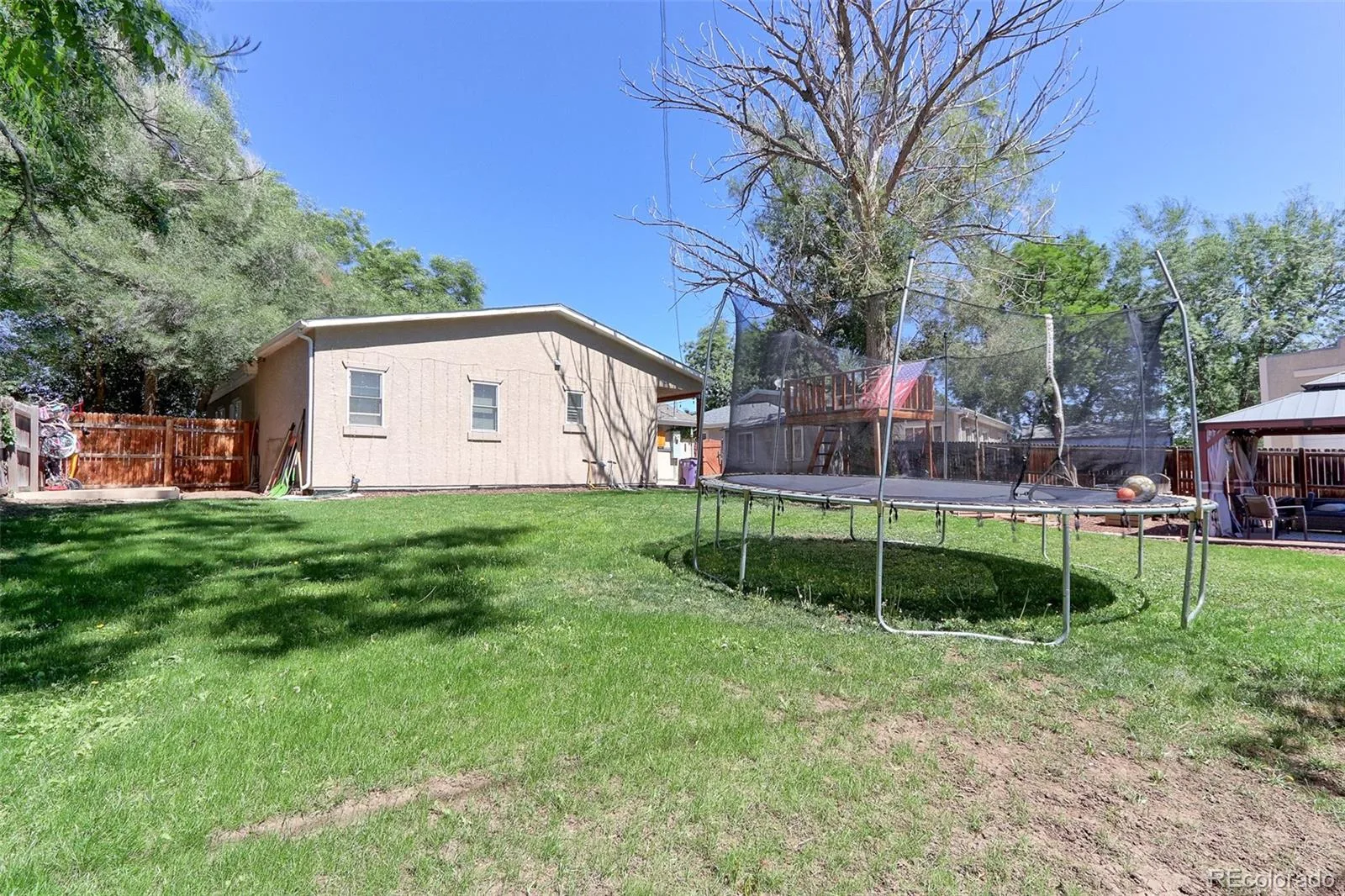 1536 S Meade Street Denver CO 80219 MLS #REC4636306 06132026012534 1600 19