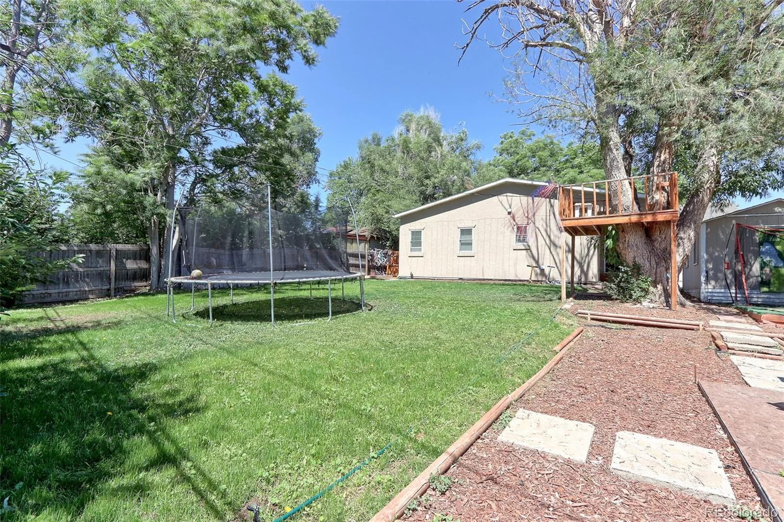 1536 S Meade Street Denver CO 80219 MLS #REC4636306 06132026012534 1600 21