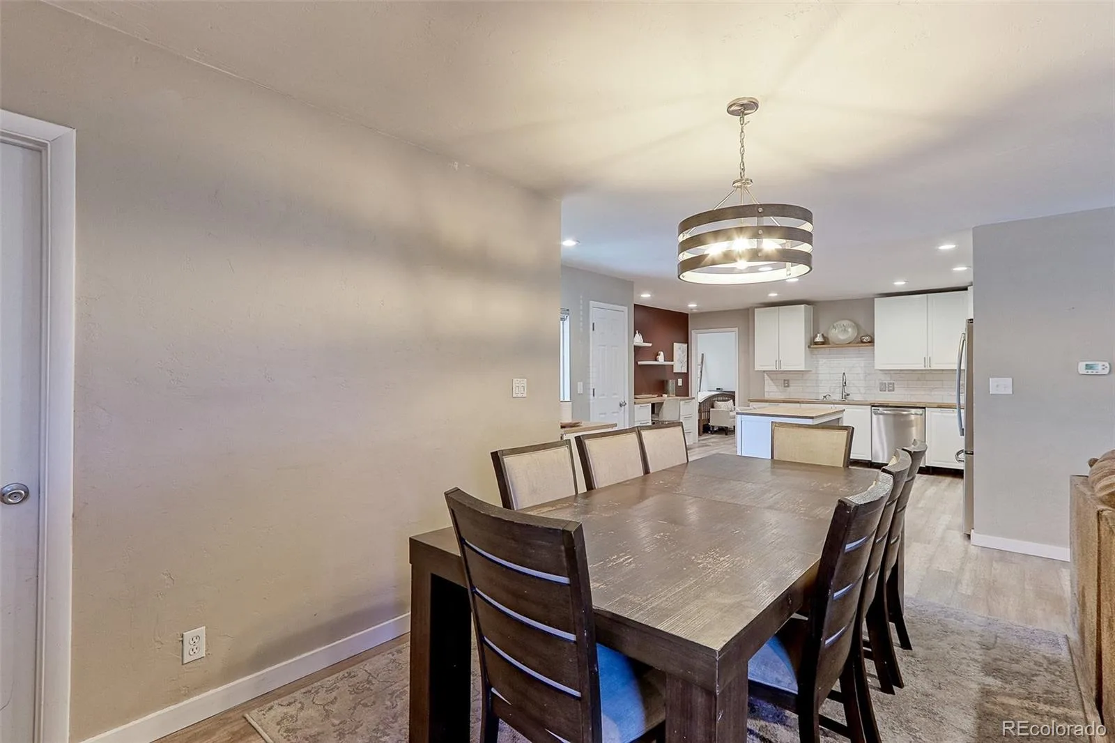 1536 S Meade Street Denver CO 80219 MLS #REC4636306 06132026012534 1600 5