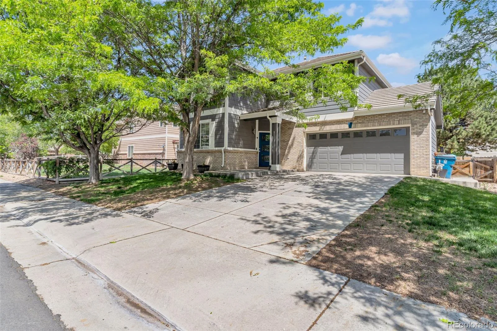 14823 E 116th Place Commerce City CO 80603 | MLS #REC4636616 06092026000812 1600 23
