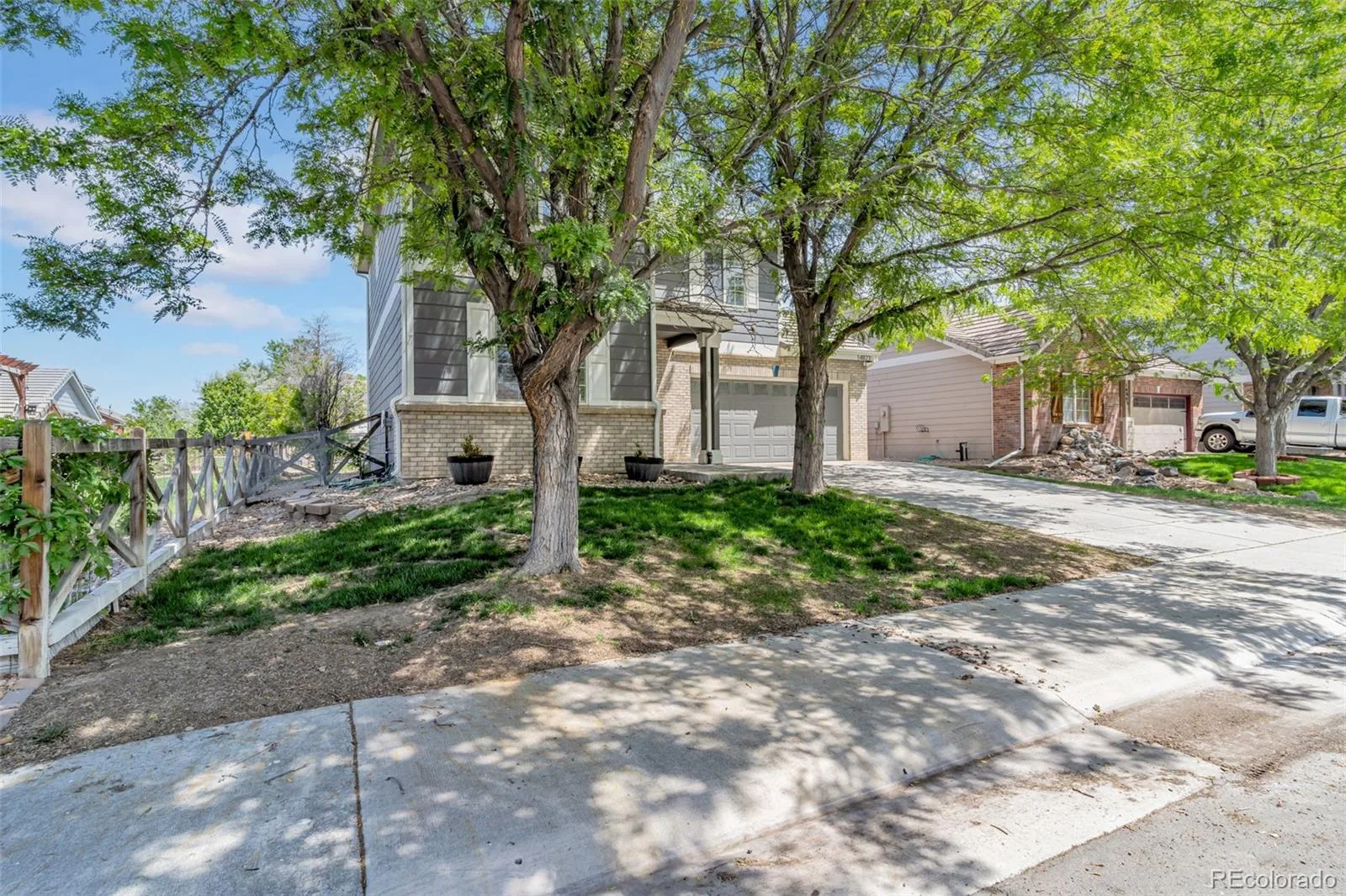 14823 E 116th Place Commerce City CO 80603 | MLS #REC4636616 06092026000812 1600 24
