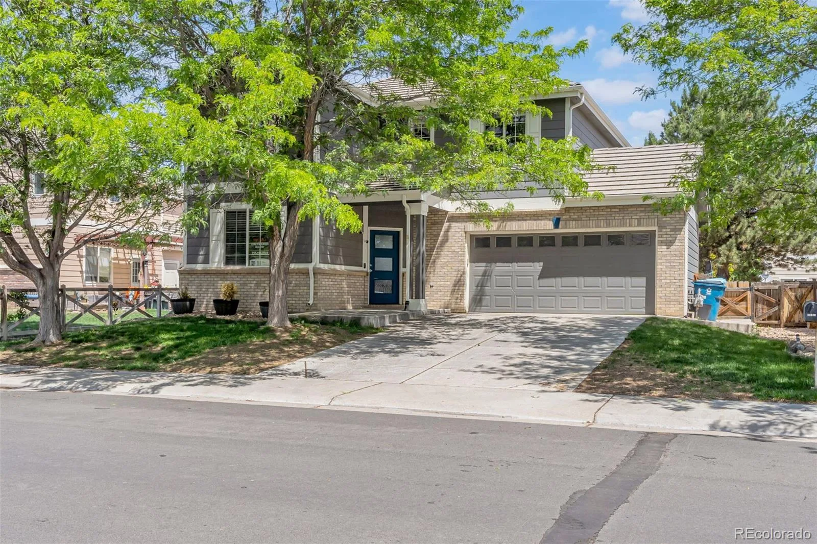 14823 E 116th Place Commerce City CO 80603 | MLS #REC4636616 06092026000812 1600 4