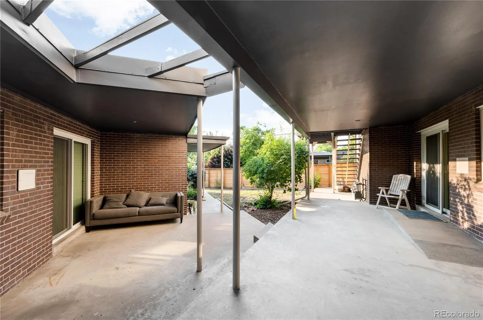 897 Glencoe Street #4 Denver CO 80220 MLS #REC4637760 07202026163411 1600 19