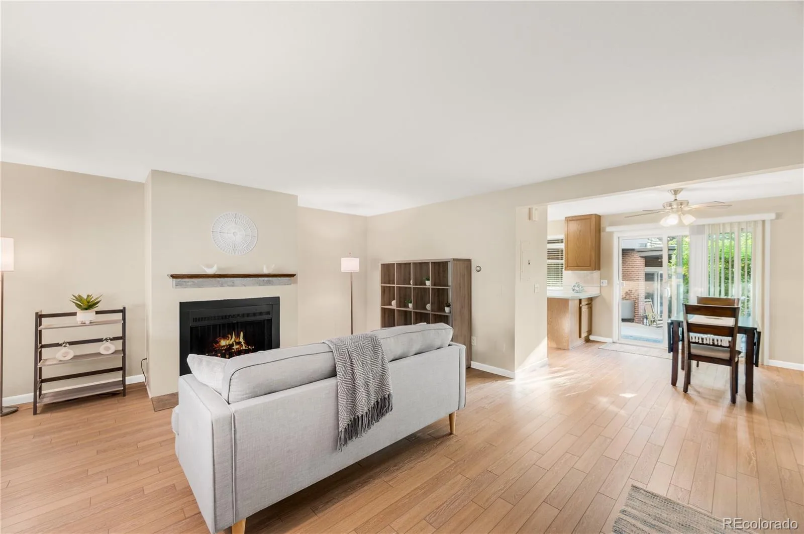 897 Glencoe Street #4 Denver CO 80220 MLS #REC4637760 07202026163411 1600 5