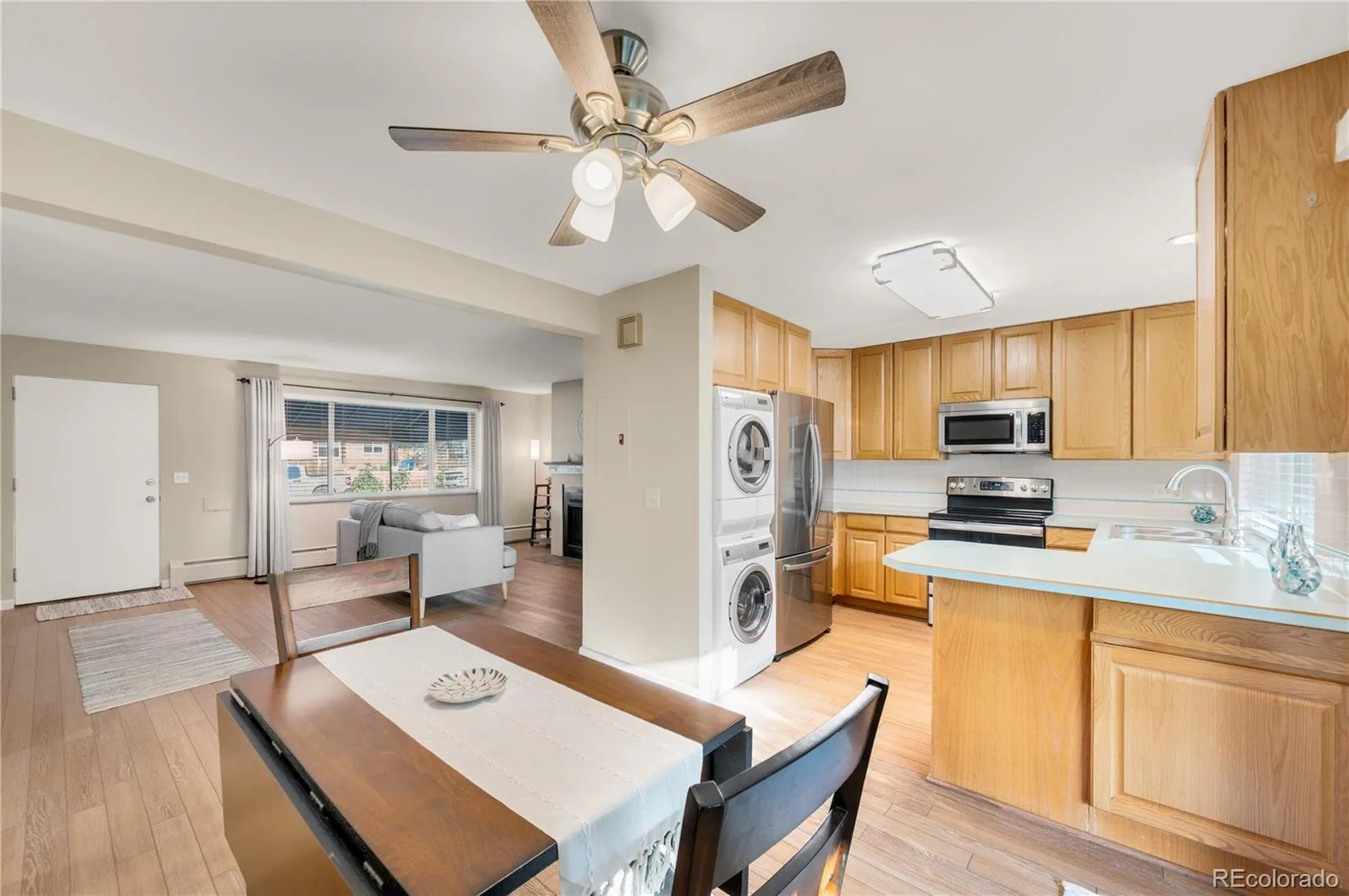 897 Glencoe Street #4 Denver CO 80220 MLS #REC4637760 07202026163411 1600 7
