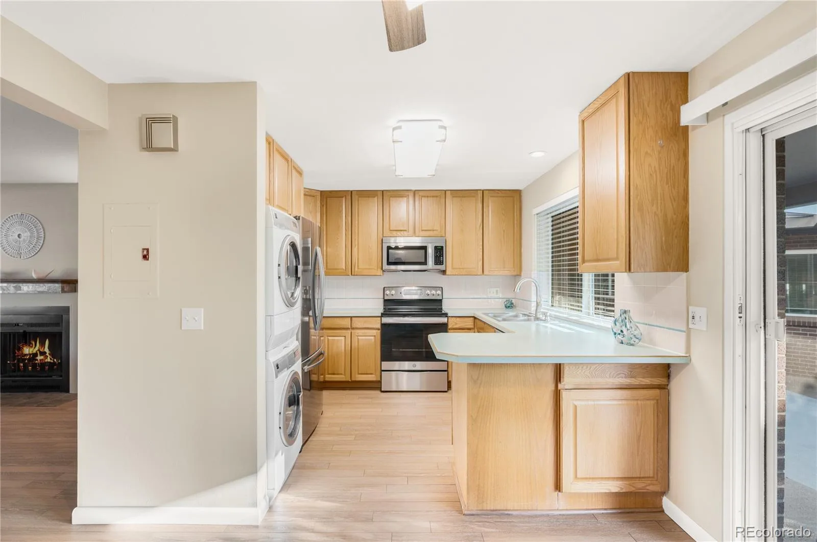 897 Glencoe Street #4 Denver CO 80220 MLS #REC4637760 07202026163411 1600 8