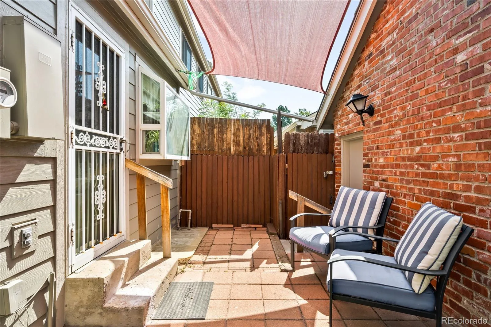 4211 S Fairplay Circle #F Aurora CO 80014 | MLS #REC4639078 08142026213505 1600 27