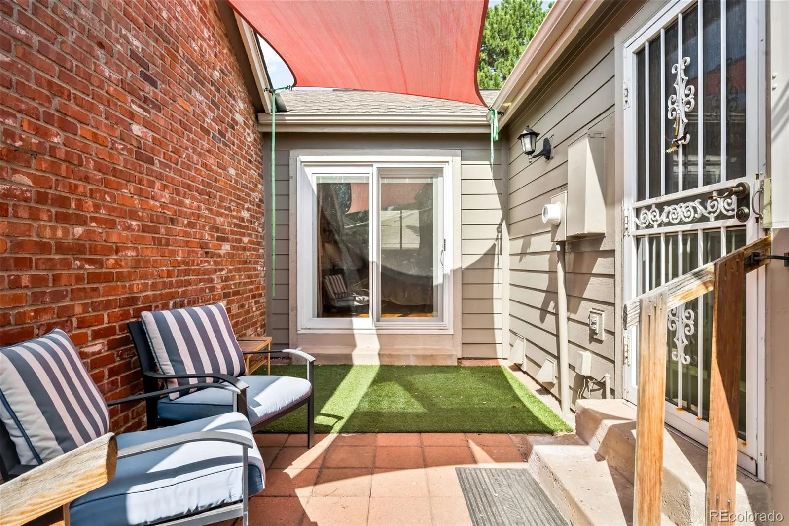 4211 S Fairplay Circle #F Aurora CO 80014 | MLS #REC4639078 08142026213505 1600 28