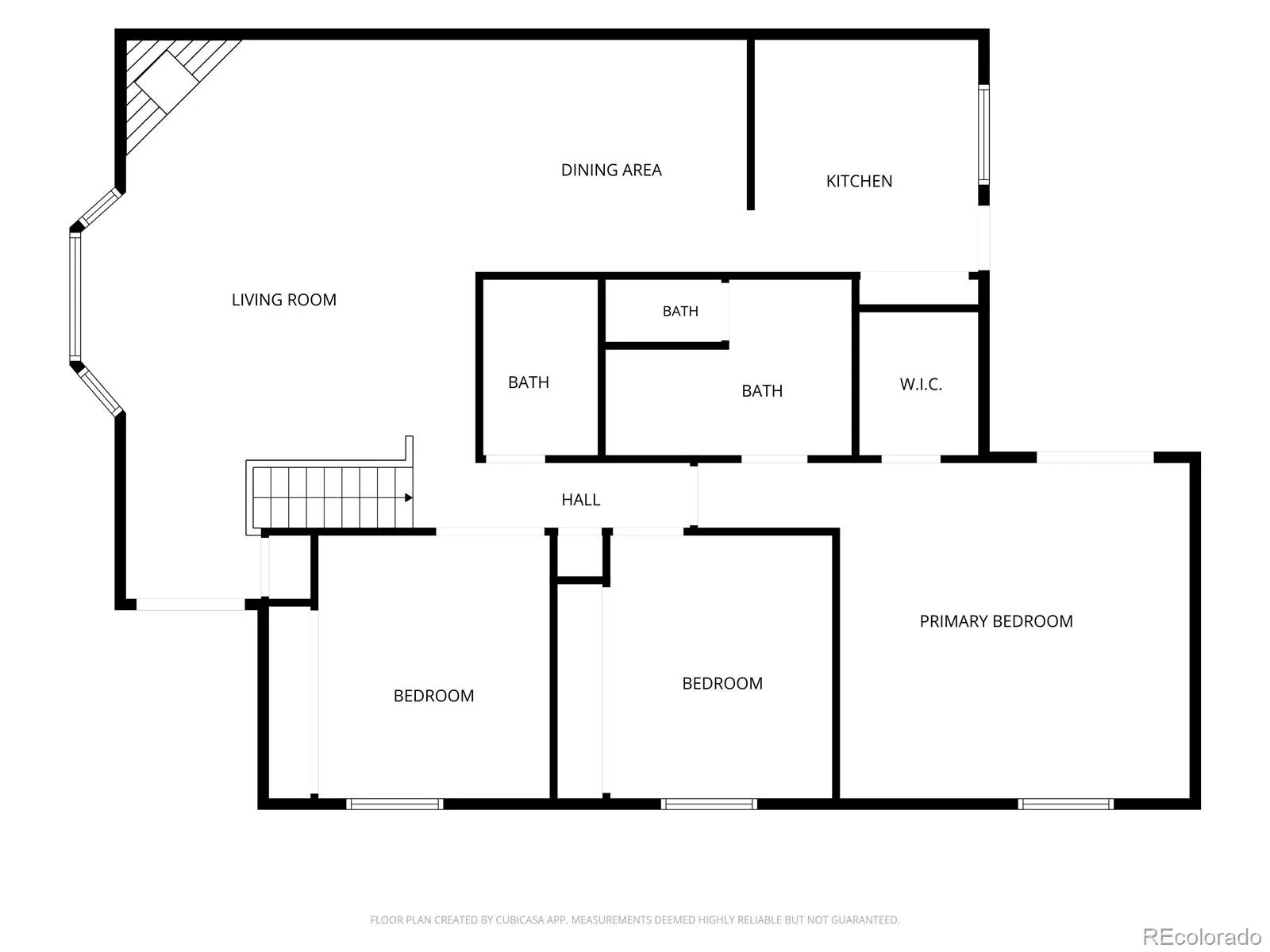 4211 S Fairplay Circle #F Aurora CO 80014 | MLS #REC4639078 08142026213505 1600 31