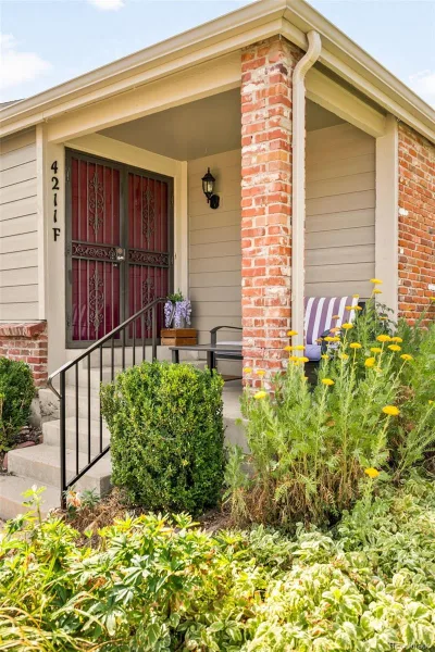 4211 S Fairplay Circle #F Aurora CO 80014 | MLS #REC4639078 08142026213505 800 2