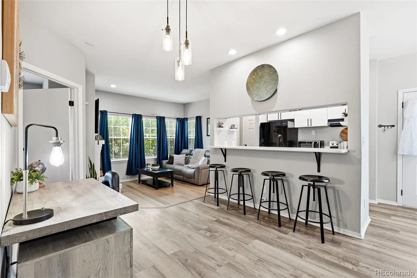 4760 S Wadsworth Boulevard #H107 Littleton CO 80123 | MLS #REC4639339 06142026204620 1600 10