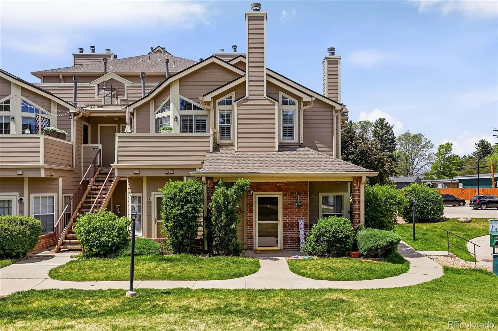4760 S Wadsworth Boulevard #H107 Littleton CO 80123 | MLS #REC4639339 06142026204620 1600 23