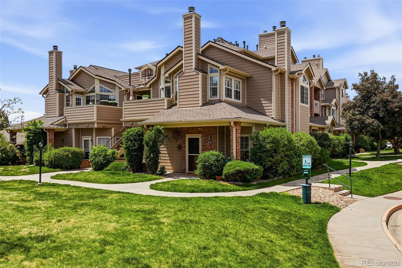 4760 S Wadsworth Boulevard #H107 Littleton CO 80123 | MLS #REC4639339 06142026204620 1600 24