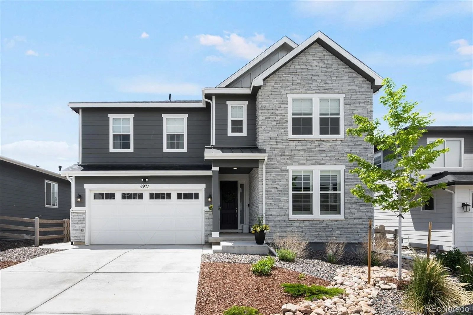 8927 Swan River Street Littleton CO 80125 | MLS #REC4639413 06032026224348 1600 36