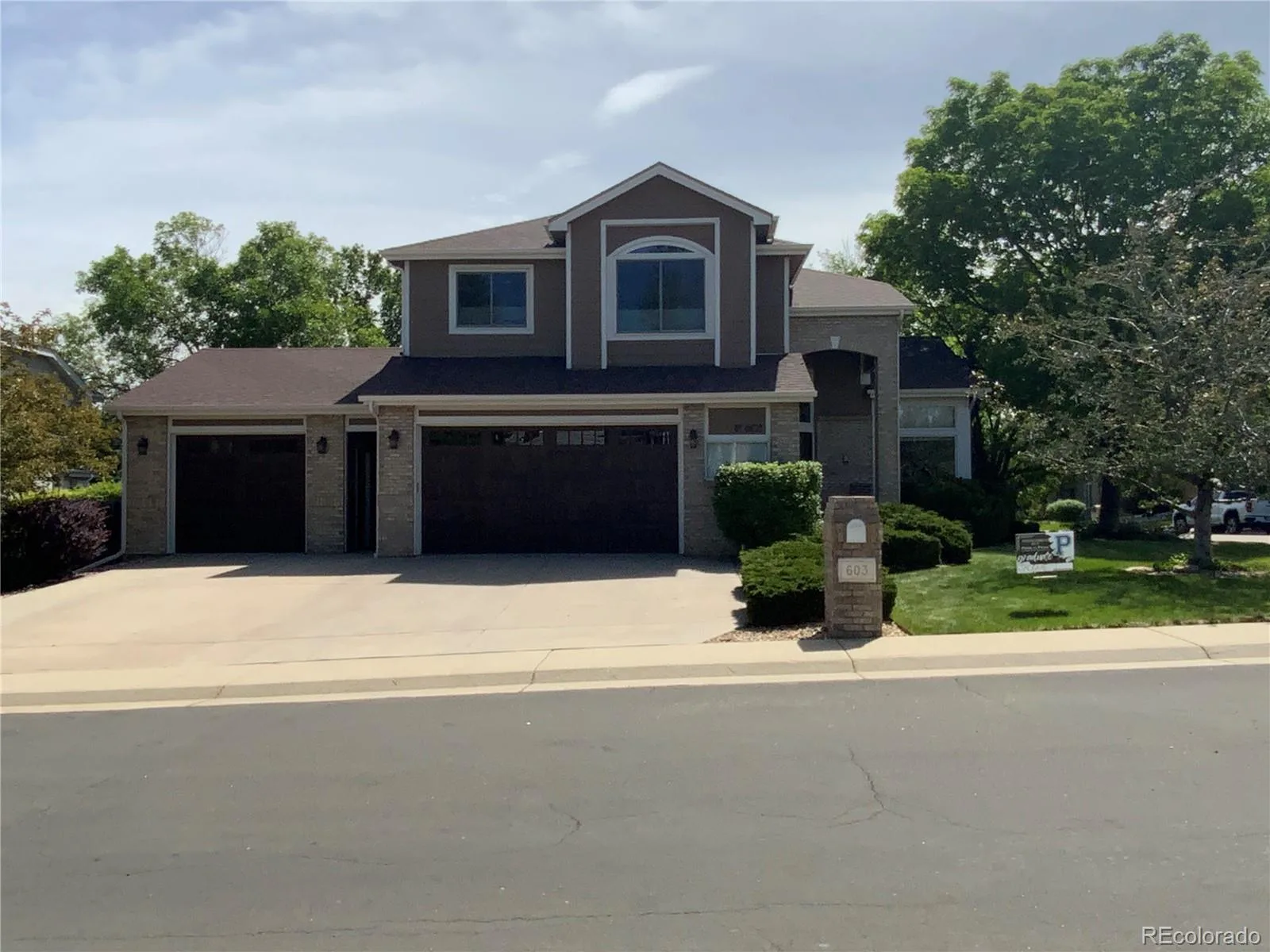 603 Columbine Avenue Broomfield CO 80020 MLS #REC4639465 05292026231236 1600 0
