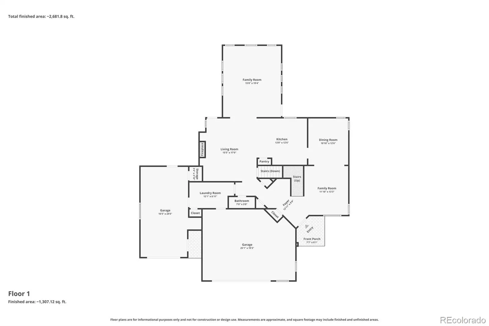 603 Columbine Avenue Broomfield CO 80020 | MLS #REC4639465 07302026172802 1600 28
