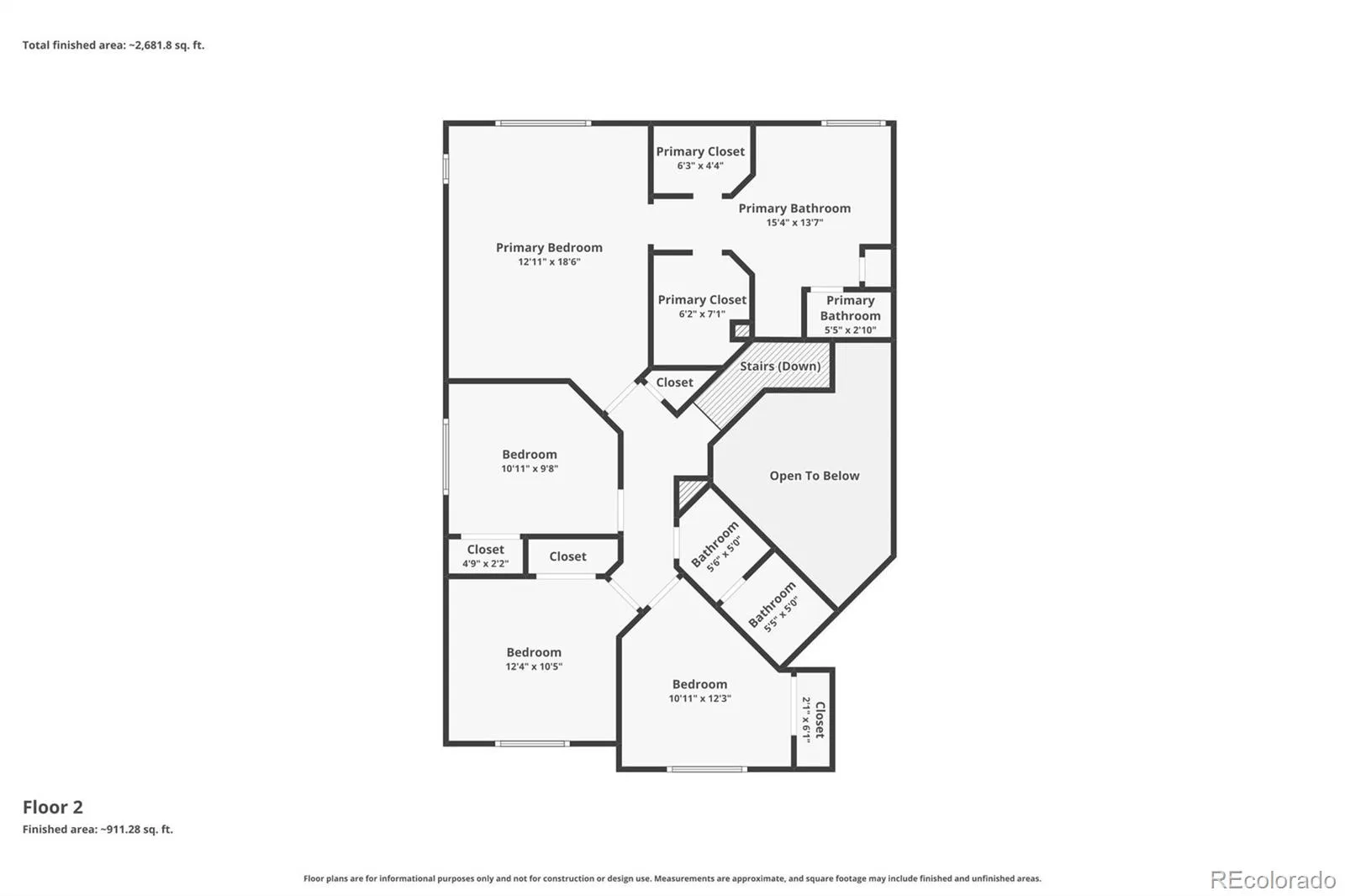 603 Columbine Avenue Broomfield CO 80020 | MLS #REC4639465 07302026172802 1600 29