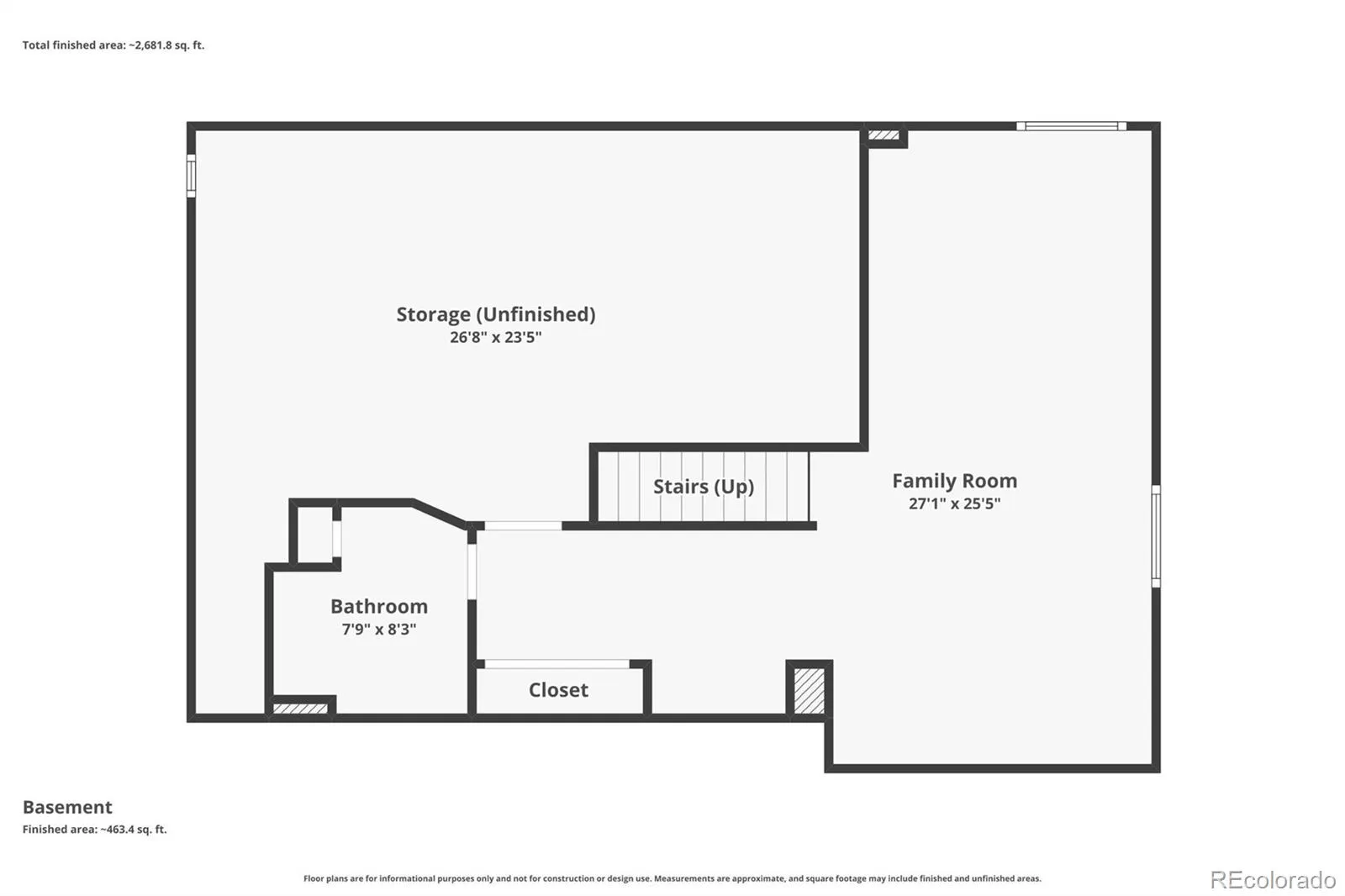 603 Columbine Avenue Broomfield CO 80020 | MLS #REC4639465 07302026172802 1600 30