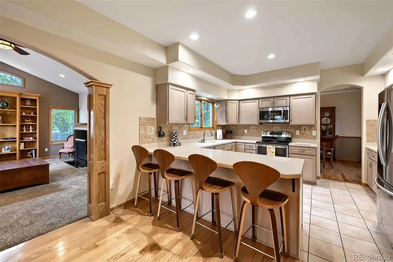 603 Columbine Avenue Broomfield CO 80020 | MLS #REC4639465 07302026172802 1600 7