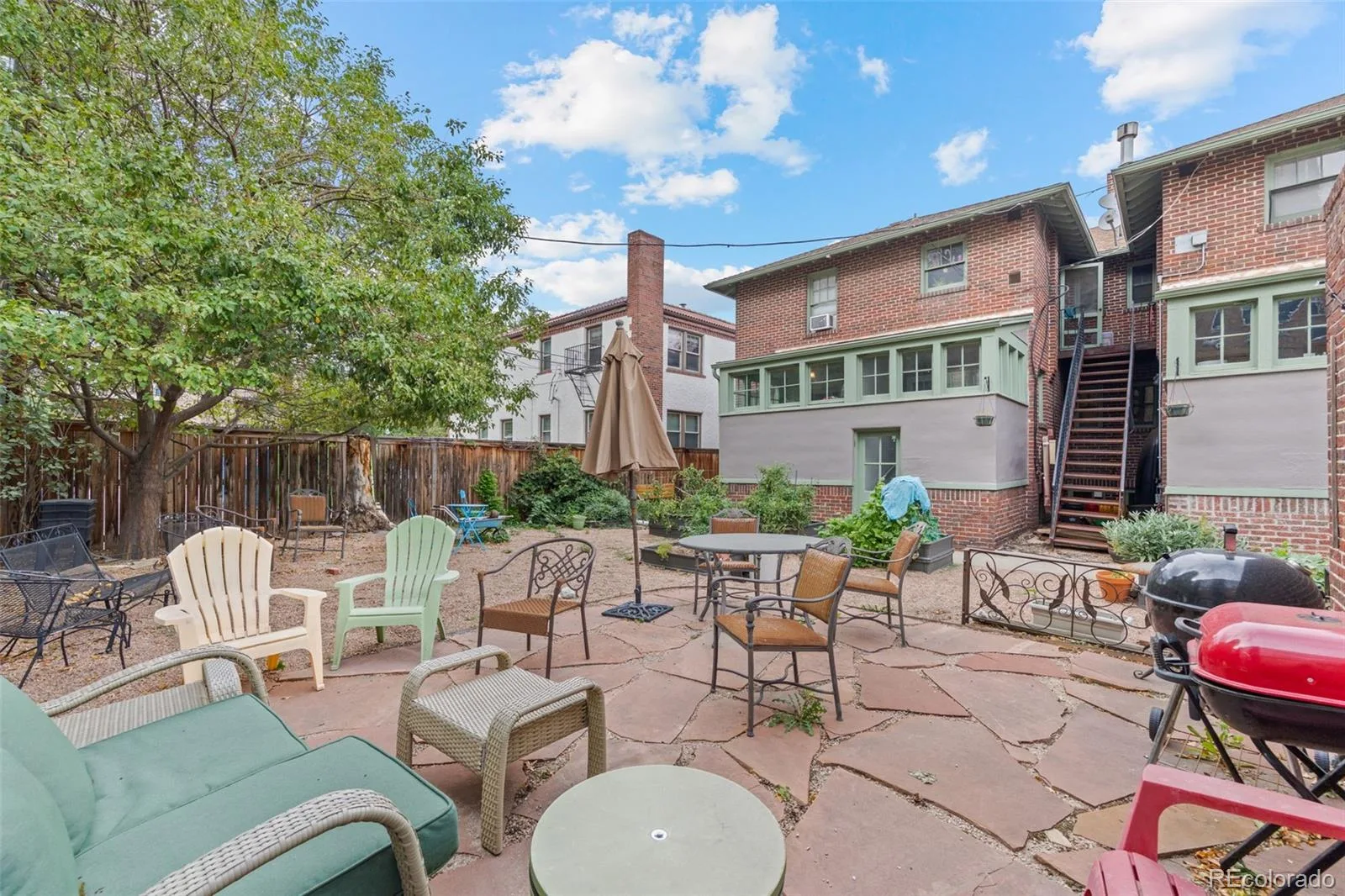 3014 E 17th Avenue #1 Denver CO 80206 | MLS #REC4641582 09292026154337 1600 10