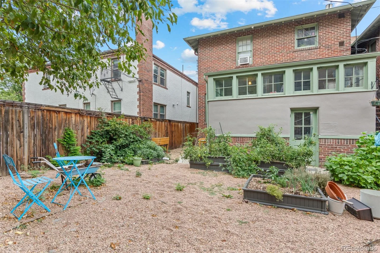 3014 E 17th Avenue #1 Denver CO 80206 | MLS #REC4641582 09292026154337 1600 11