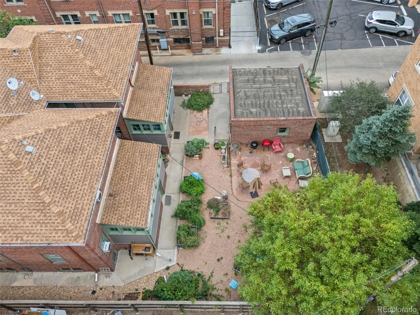 3014 E 17th Avenue #1 Denver CO 80206 | MLS #REC4641582 09292026154337 1600 12