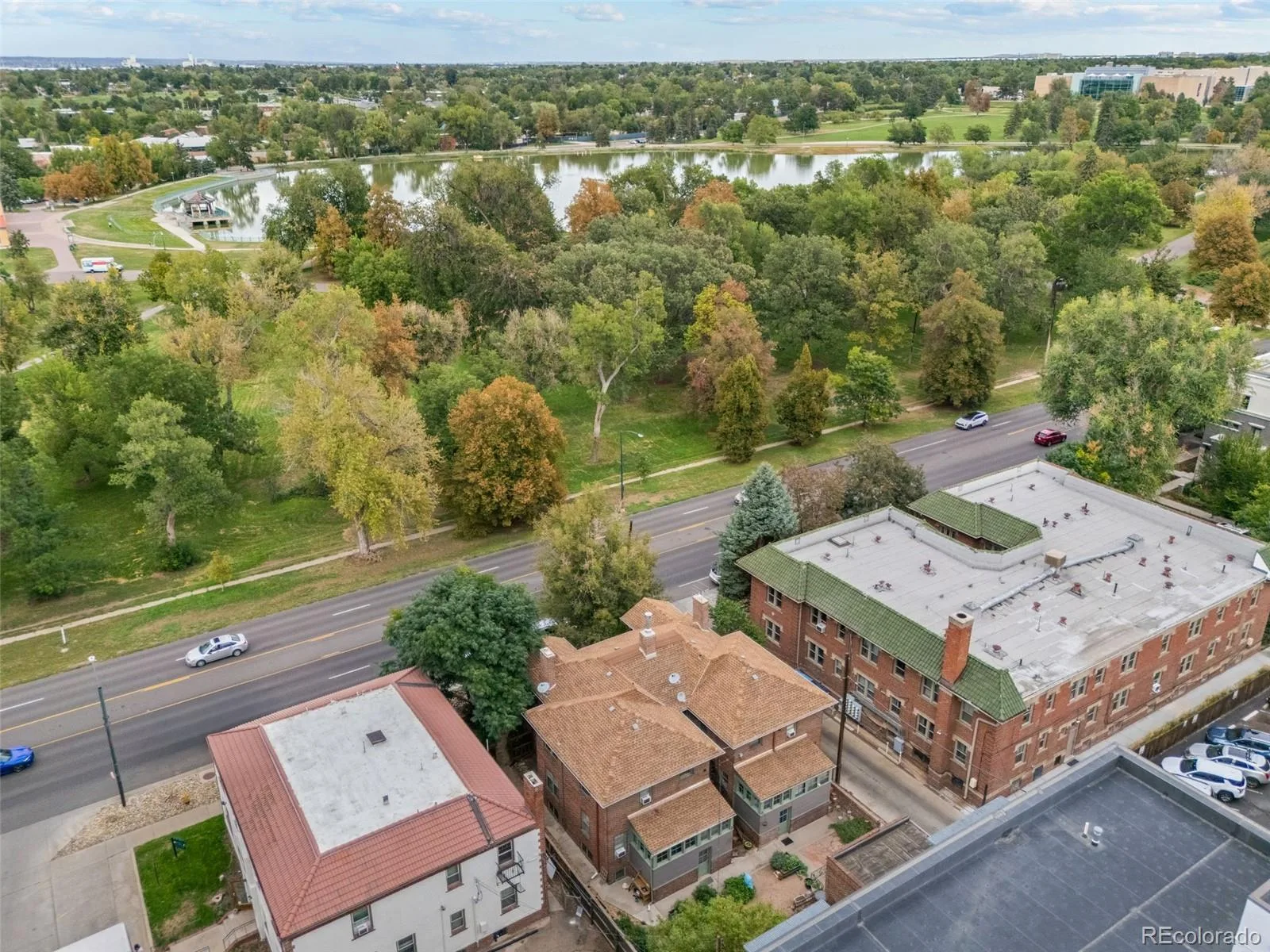 3014 E 17th Avenue #1 Denver CO 80206 | MLS #REC4641582 09292026154337 1600 13