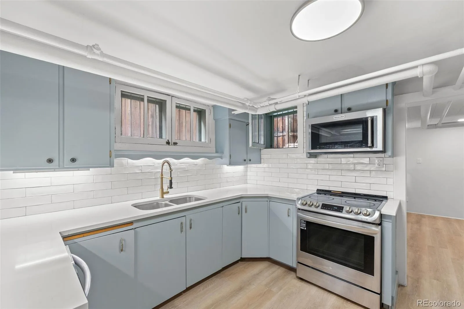 3014 E 17th Avenue #1 Denver CO 80206 | MLS #REC4641582 09292026154337 1600 2