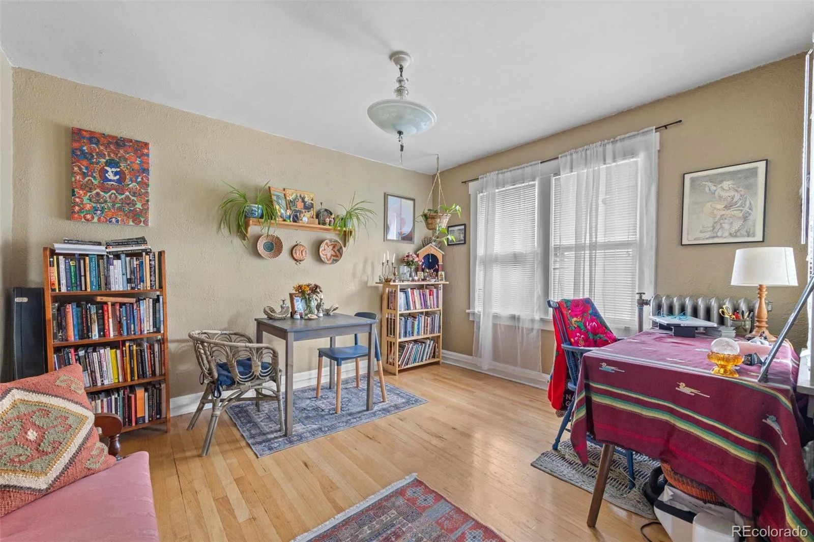 3014 E 17th Avenue #1 Denver CO 80206 | MLS #REC4641582 09292026154337 1600 6