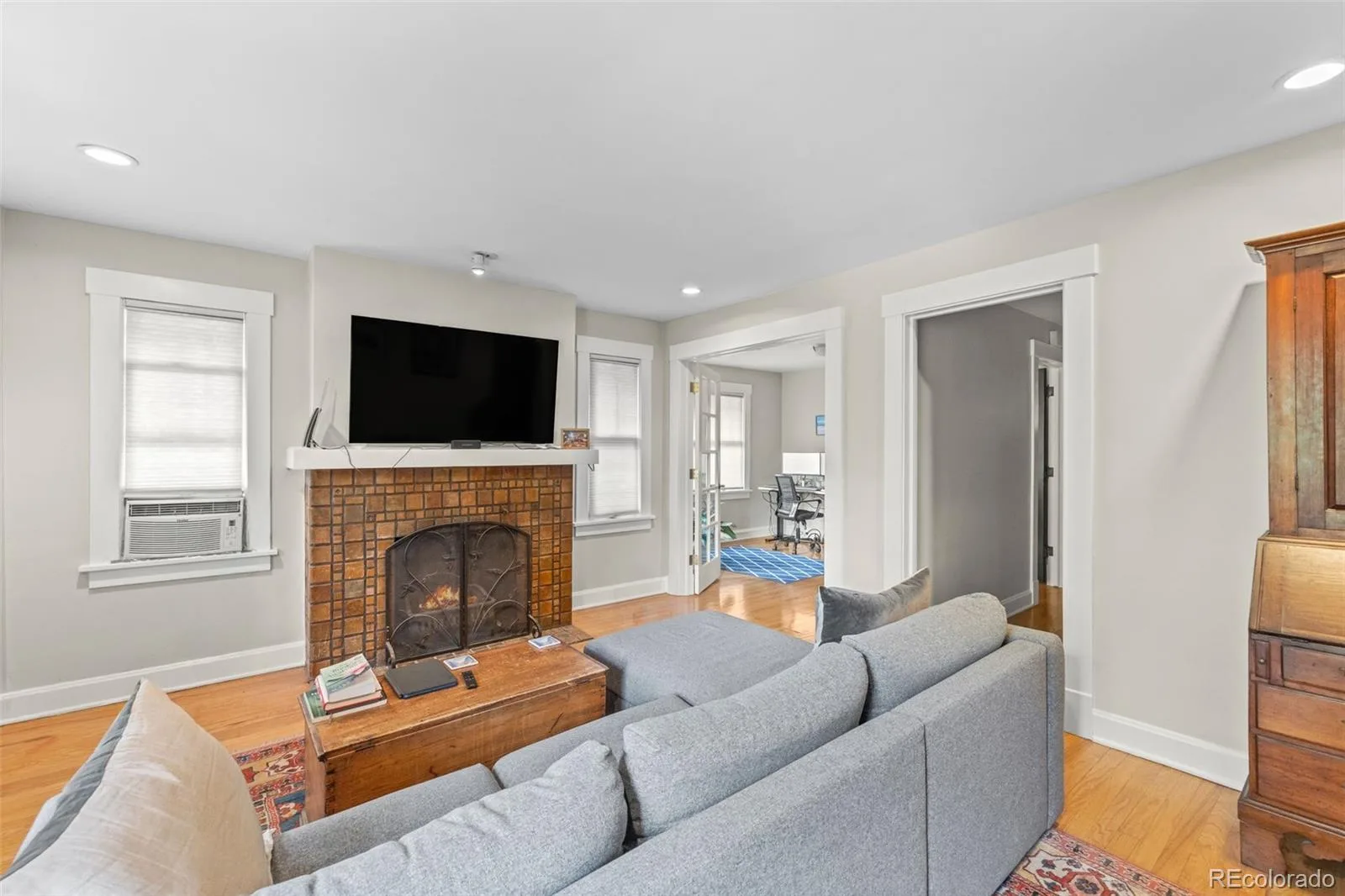 3014 E 17th Avenue #1 Denver CO 80206 | MLS #REC4641582 09292026154337 1600 7