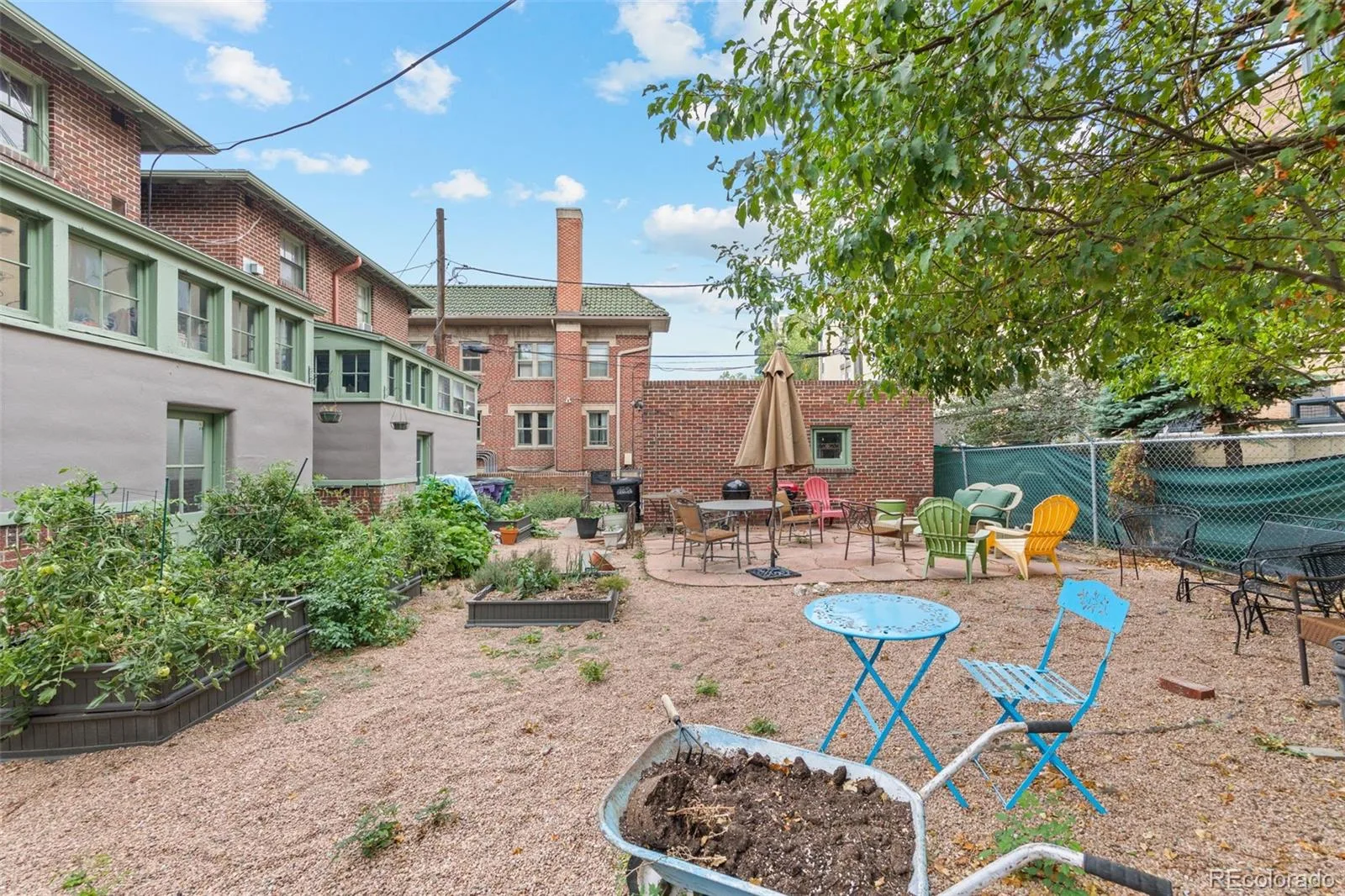 3014 E 17th Avenue #1 Denver CO 80206 | MLS #REC4641582 09292026154337 1600 9