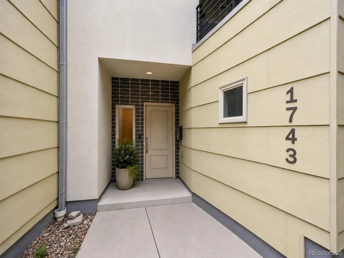 1743 W 33 Avenue Denver CO 80211 MLS #REC4643416 07152026075638 1200 2