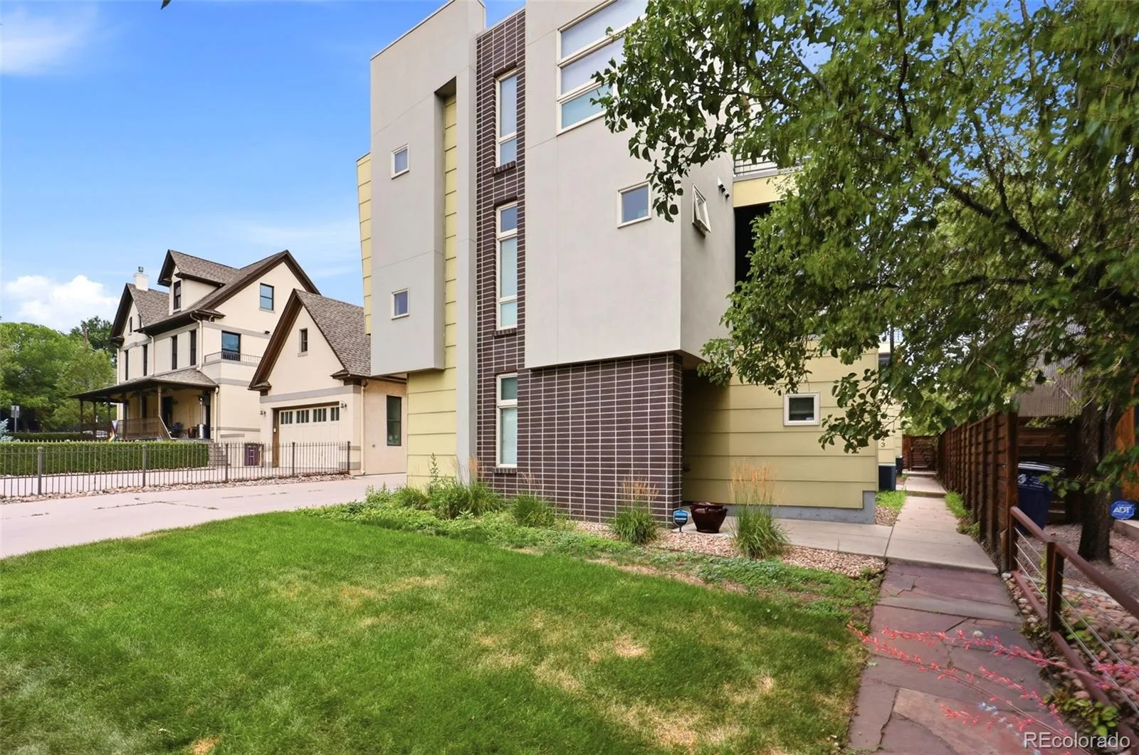 1743 W 33 Avenue Denver CO 80211 MLS #REC4643416 07152026075638 1600 1
