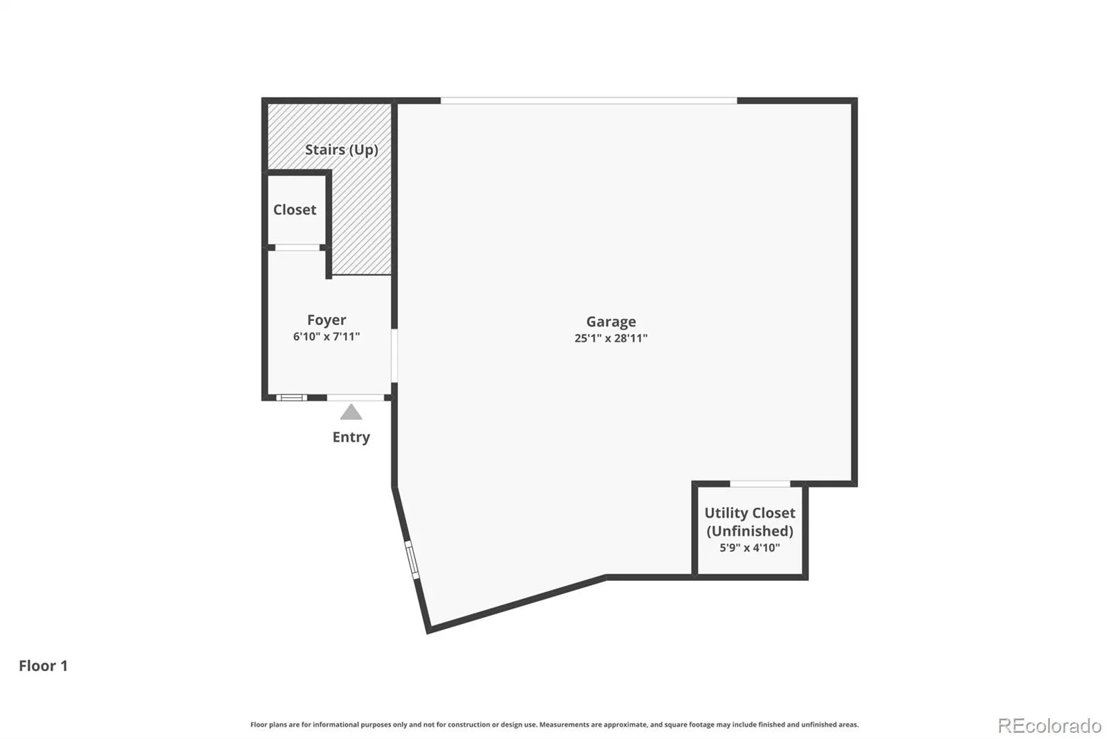 1743 W 33 Avenue Denver CO 80211 MLS #REC4643416 07152026075638 1600 31